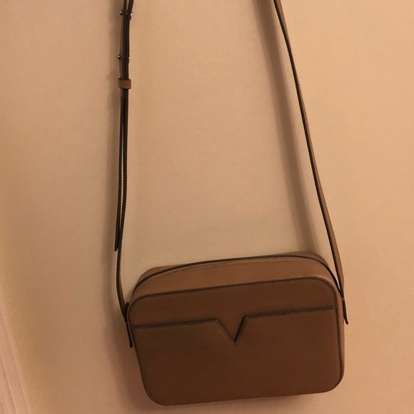 SALE Vince Signature Collection Small Camera Bag - Picture 7 of 8
